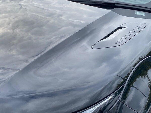 Used Land Rover Range Rover Evoque 2025 for sale - 76077738: Photo 20