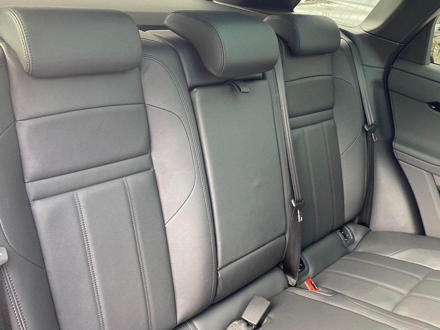 Used Land Rover Range Rover Evoque 2025 for sale - 76077738: Photo 27