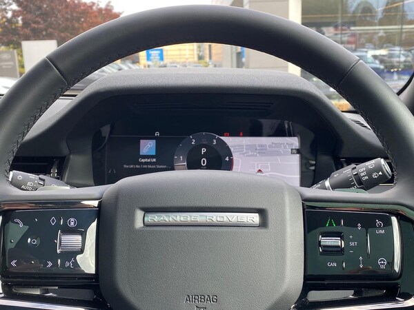 Used Land Rover Range Rover Evoque 2025 for sale - 76077738: Photo 29