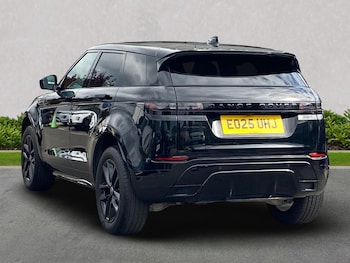 Used Land Rover Range Rover Evoque 2025 for sale - 76077738: Photo 2