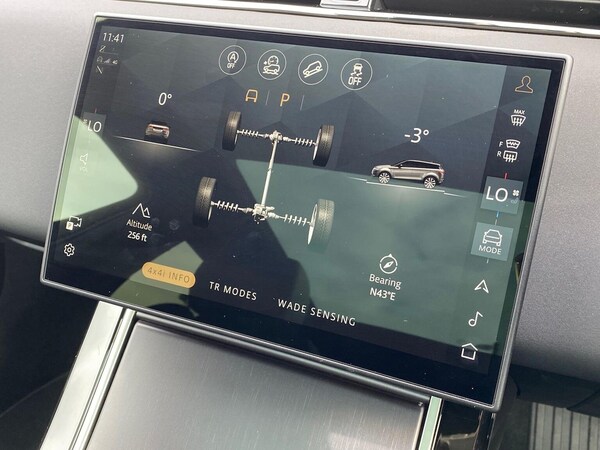 Used Land Rover Range Rover Evoque 2025 for sale - 76077738: Photo 36