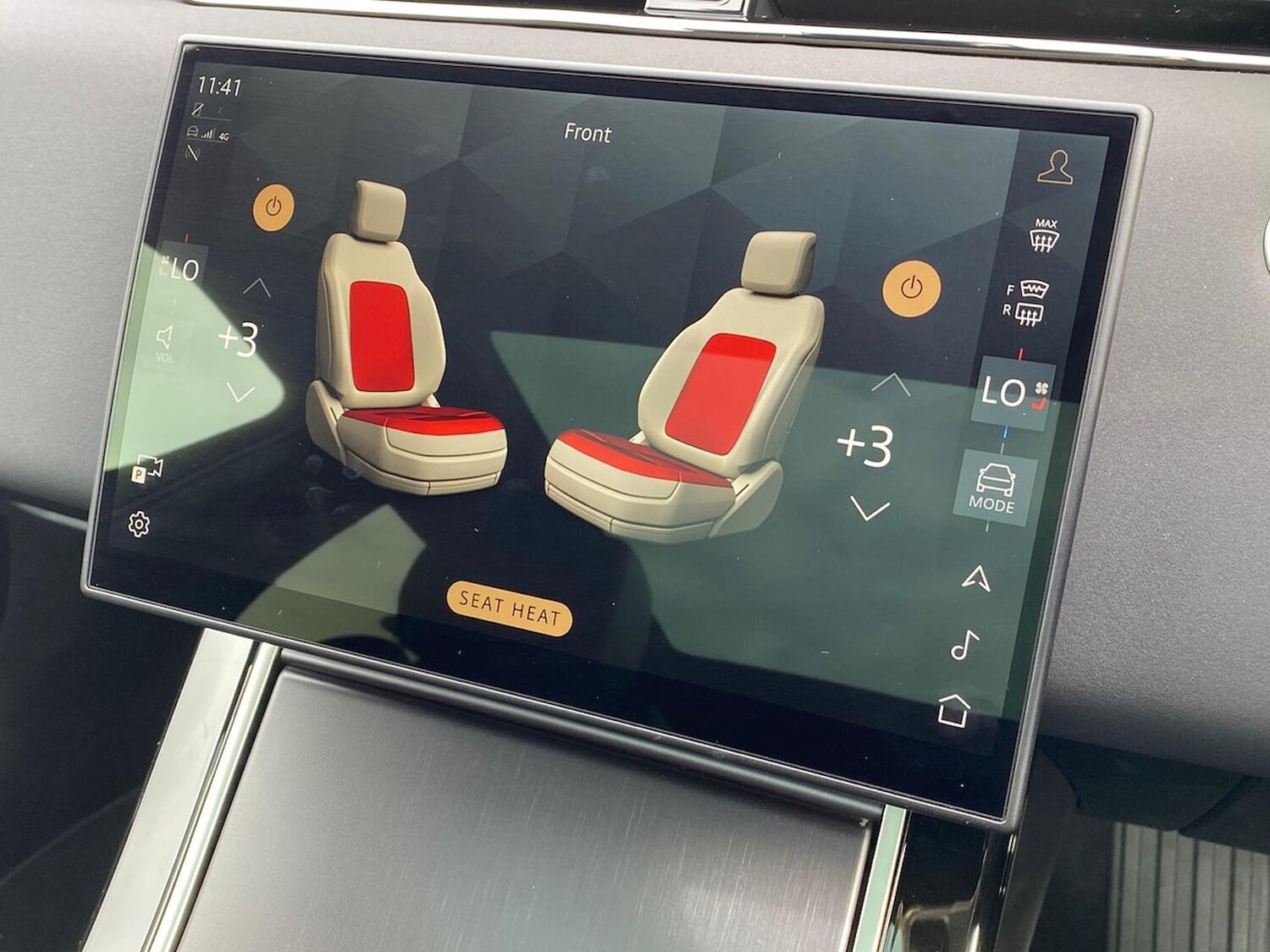 Used Land Rover Range Rover Evoque 2025 for sale - 76077738: Photo 38