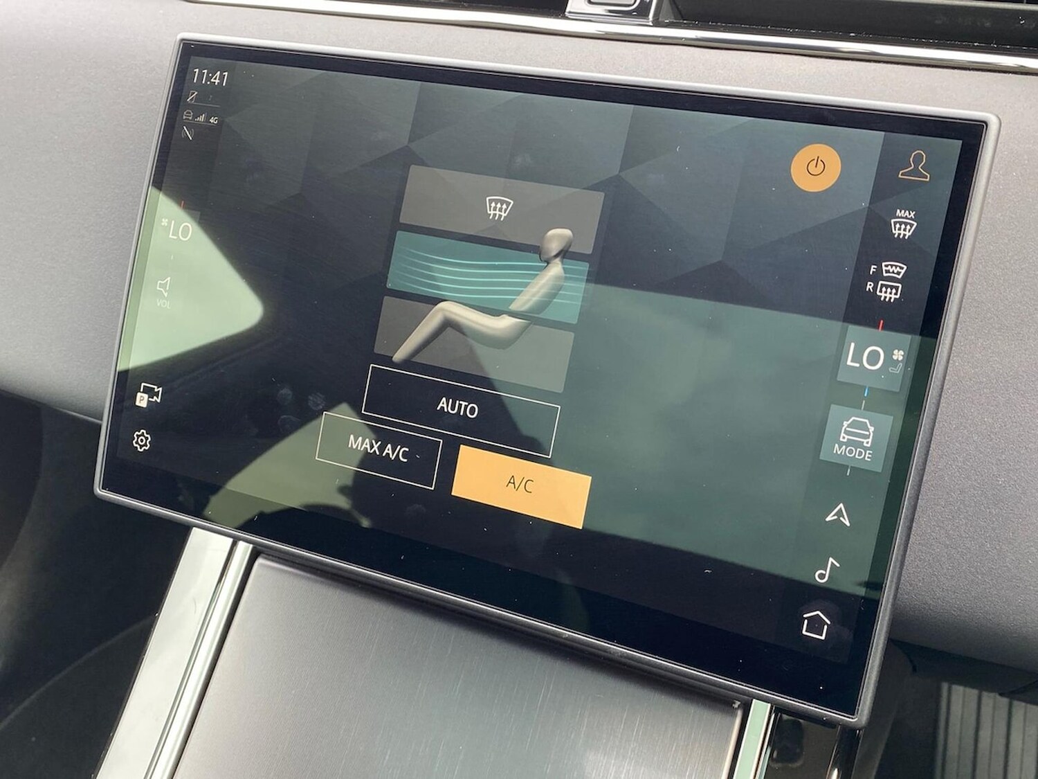 Used Land Rover Range Rover Evoque 2025 for sale - 76077738: Photo 39