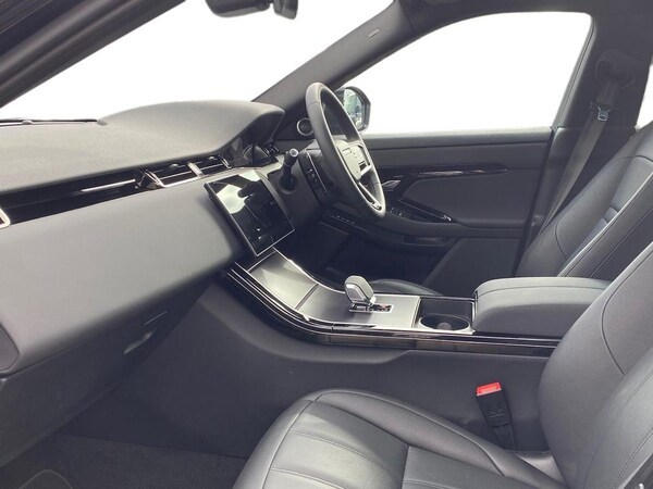 Used Land Rover Range Rover Evoque 2025 for sale - 76077738: Photo 3