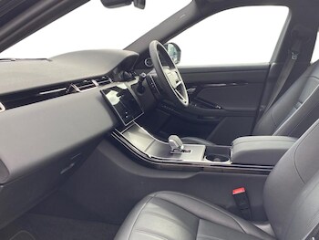 Used Land Rover Range Rover Evoque 2025 for sale - 76077738: Photo 3