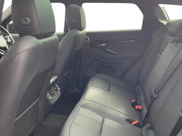 Used Land Rover Range Rover Evoque 2025 for sale - 76077738: Photo 4