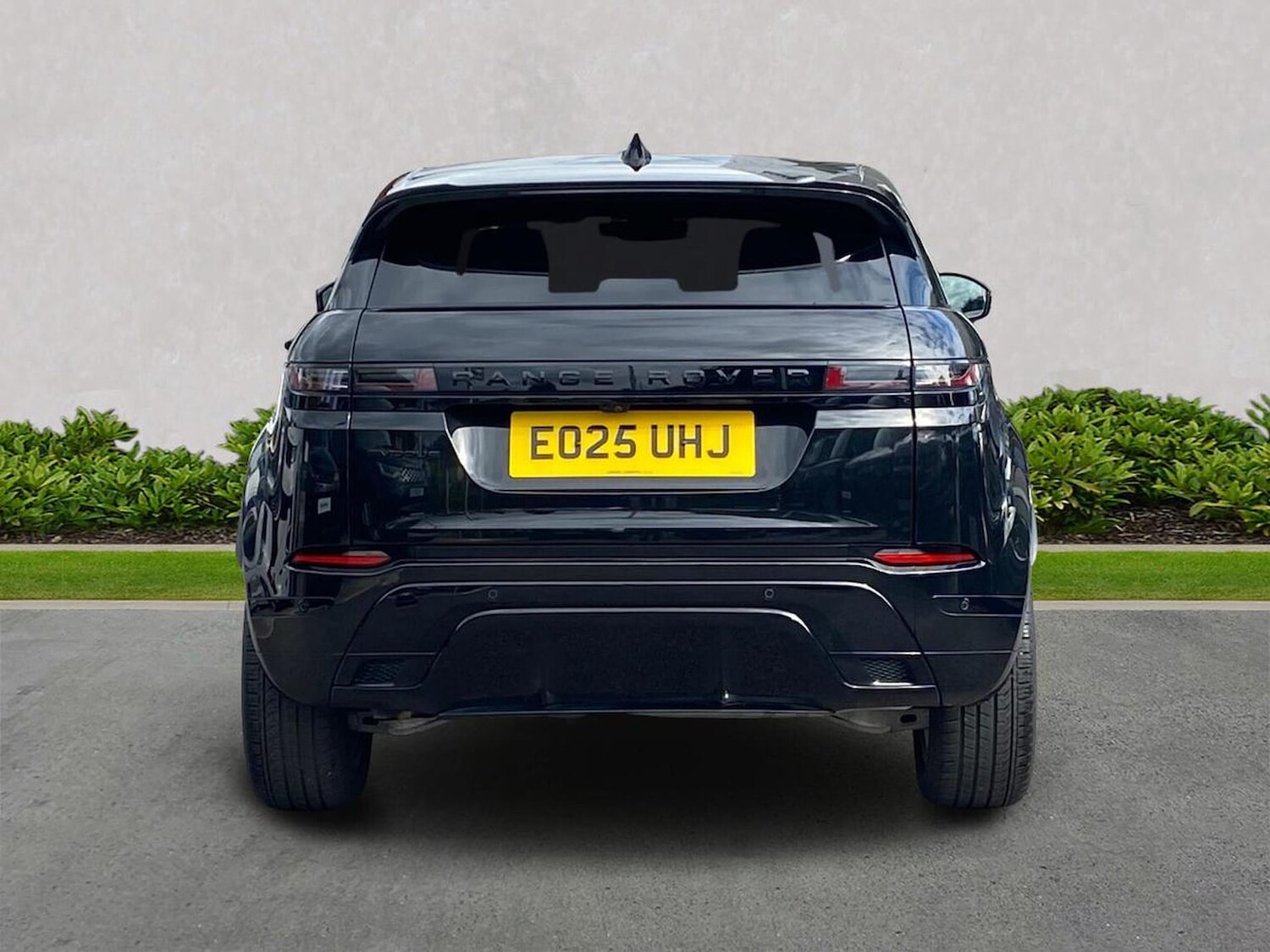 Used Land Rover Range Rover Evoque 2025 for sale - 76077738: Photo 6