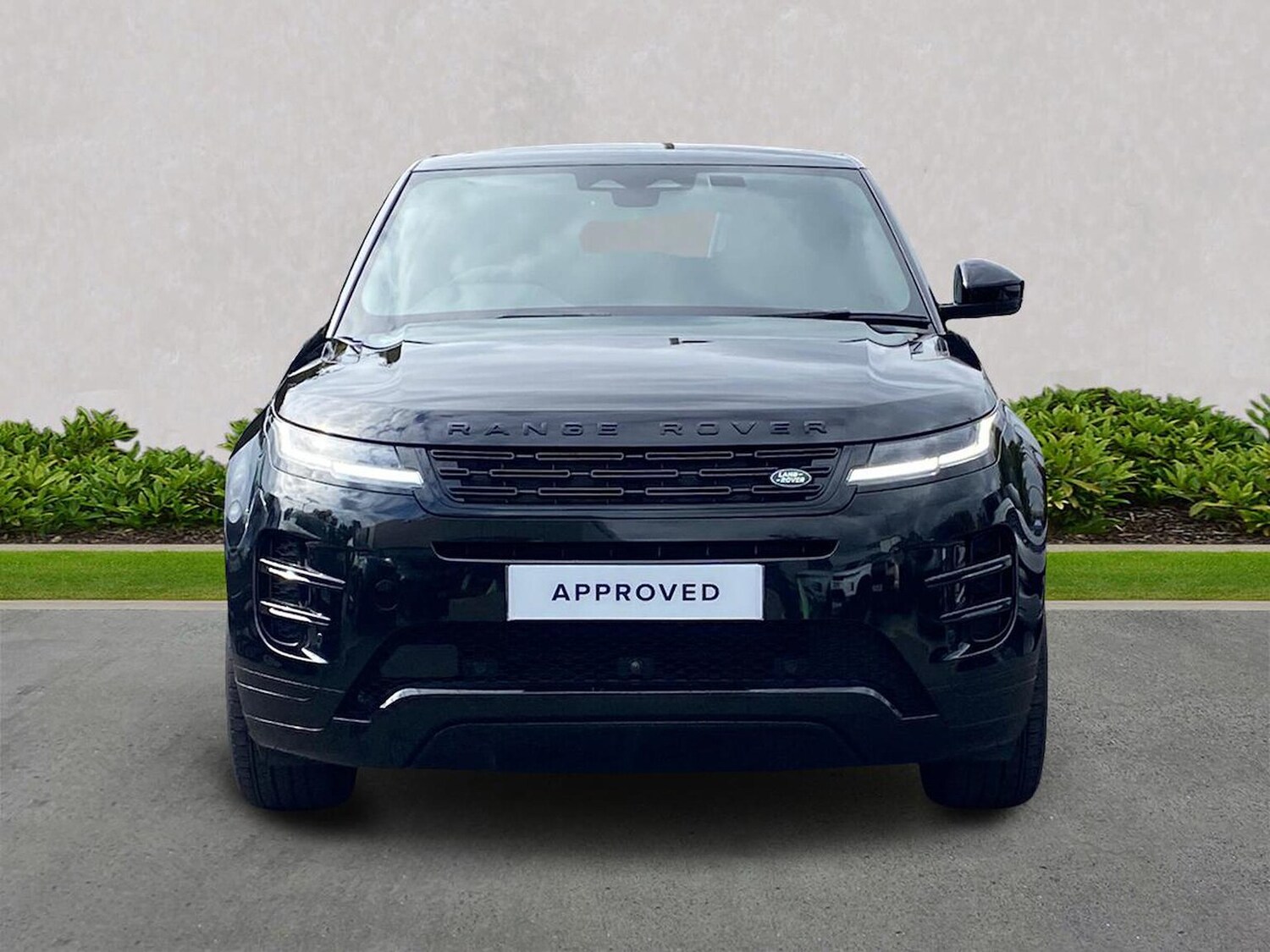 Used Land Rover Range Rover Evoque 2025 for sale - 76077738: Photo 7