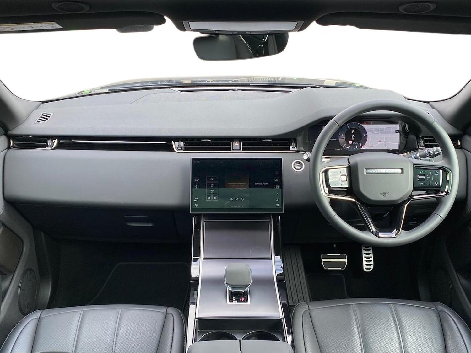 Used Land Rover Range Rover Evoque 2025 for sale - 76077738: Photo 9