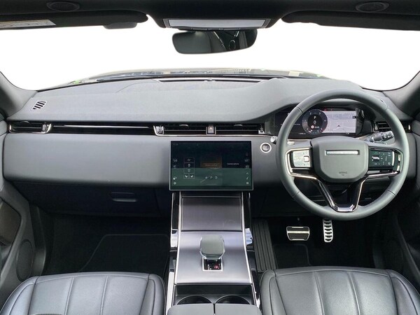Used Land Rover Range Rover Evoque 2025 for sale - 76077738: Photo 9
