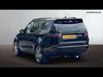 Used Land Rover Discovery 2024 for sale - 78497862: Photo