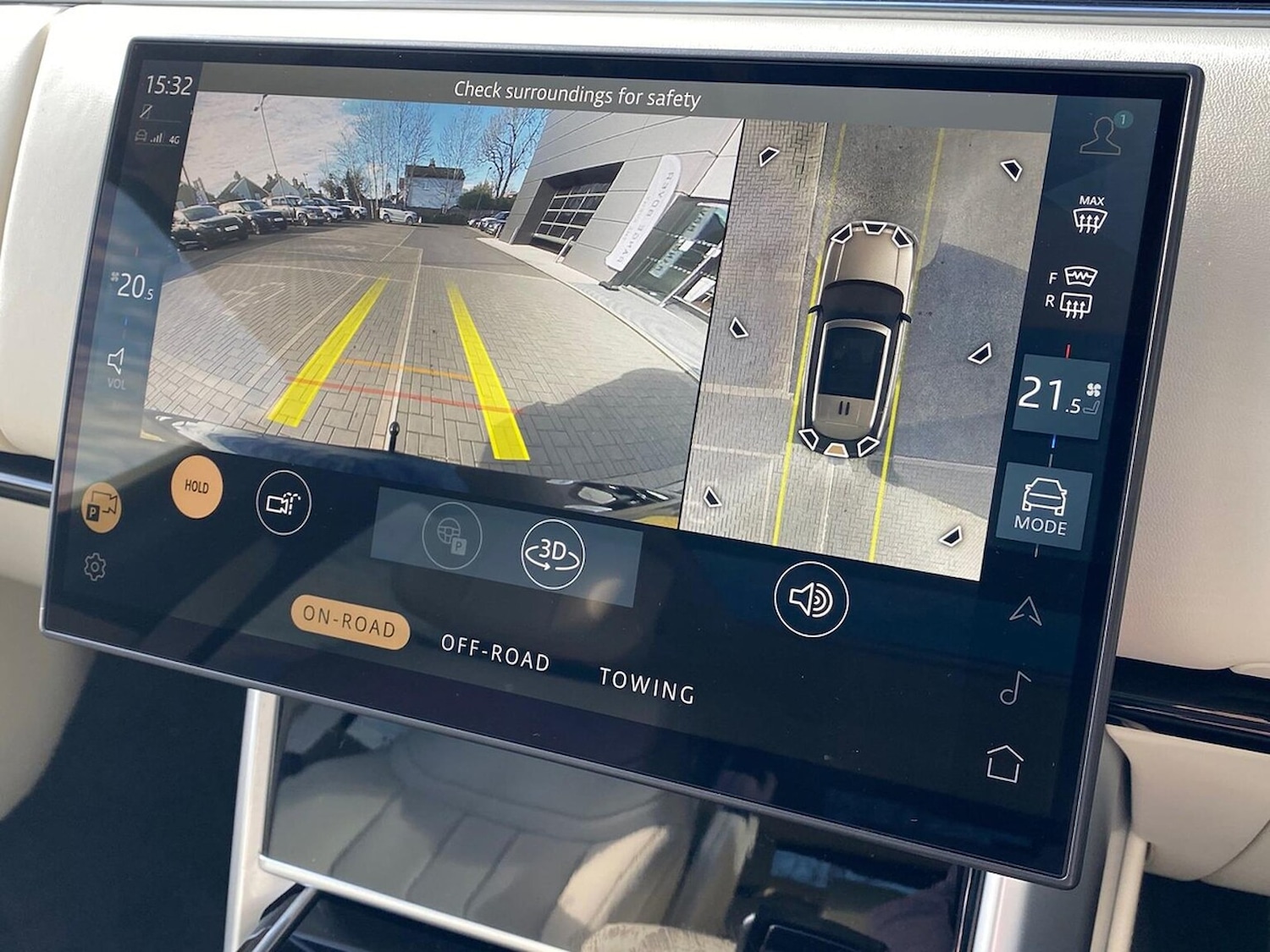 Used Land Rover Range Rover 2025 for sale - 77851489: Photo 12