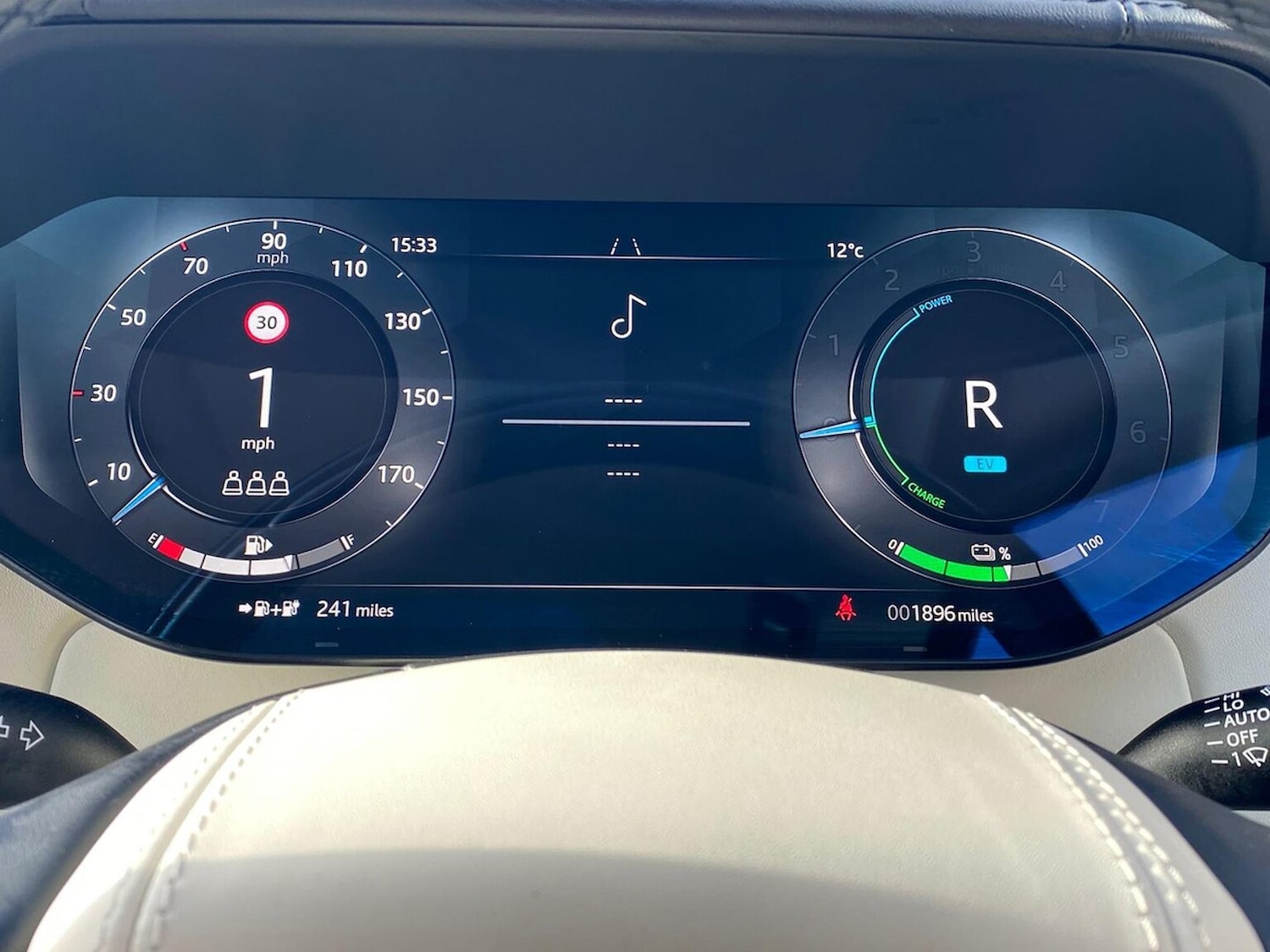 Used Land Rover Range Rover 2025 for sale - 77851489: Photo 16