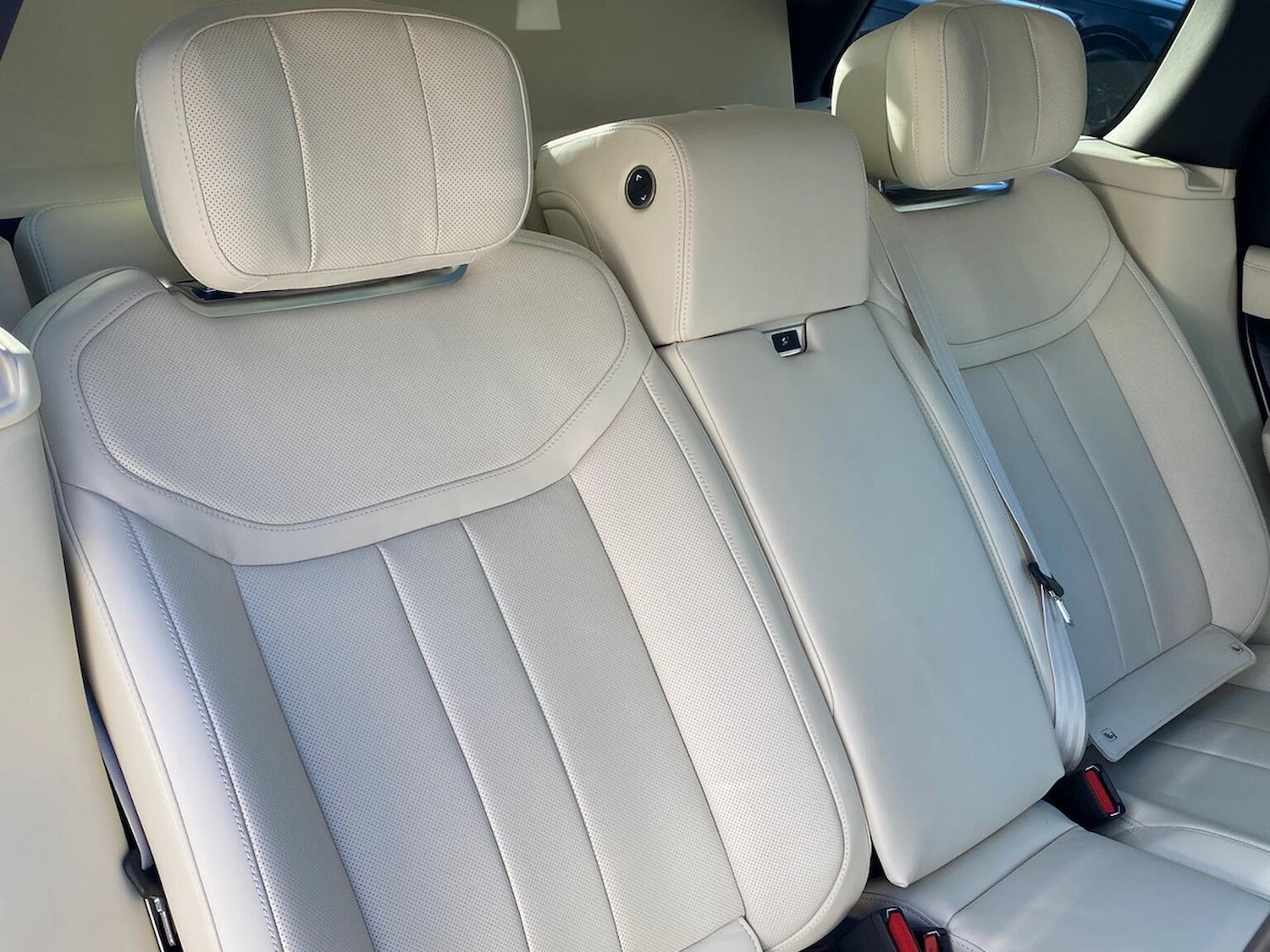 Used Land Rover Range Rover 2025 for sale - 77851489: Photo 22