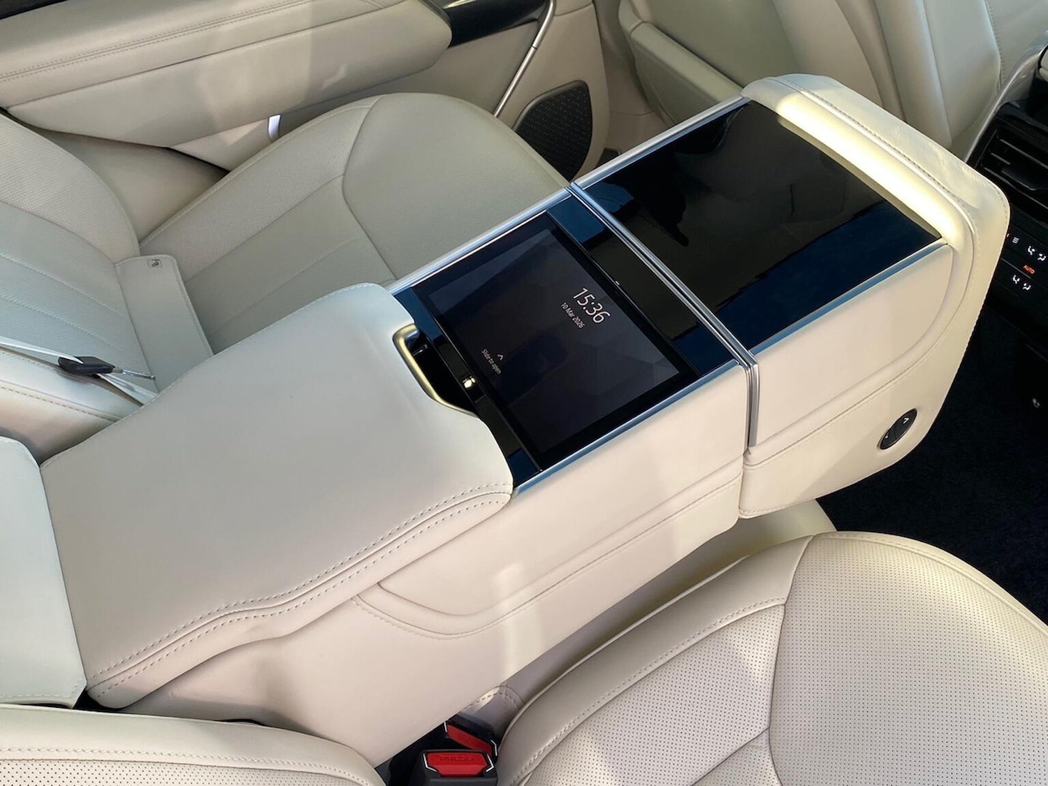 Used Land Rover Range Rover 2025 for sale - 77851489: Photo 23