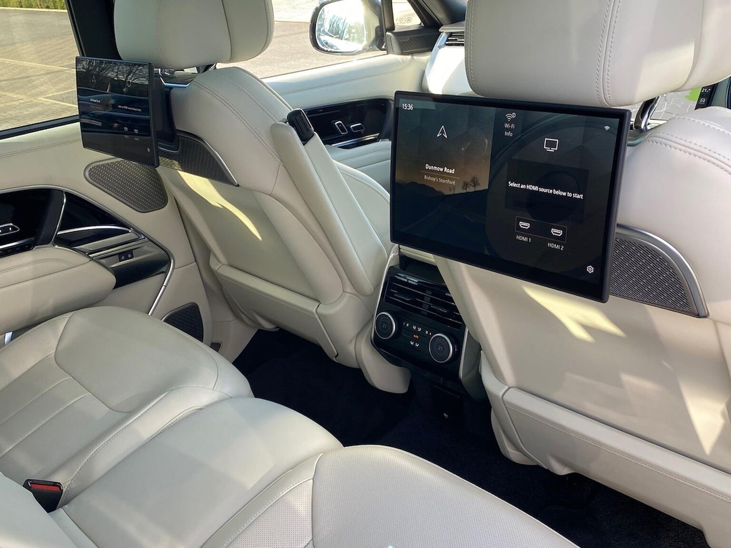 Used Land Rover Range Rover 2025 for sale - 77851489: Photo 24