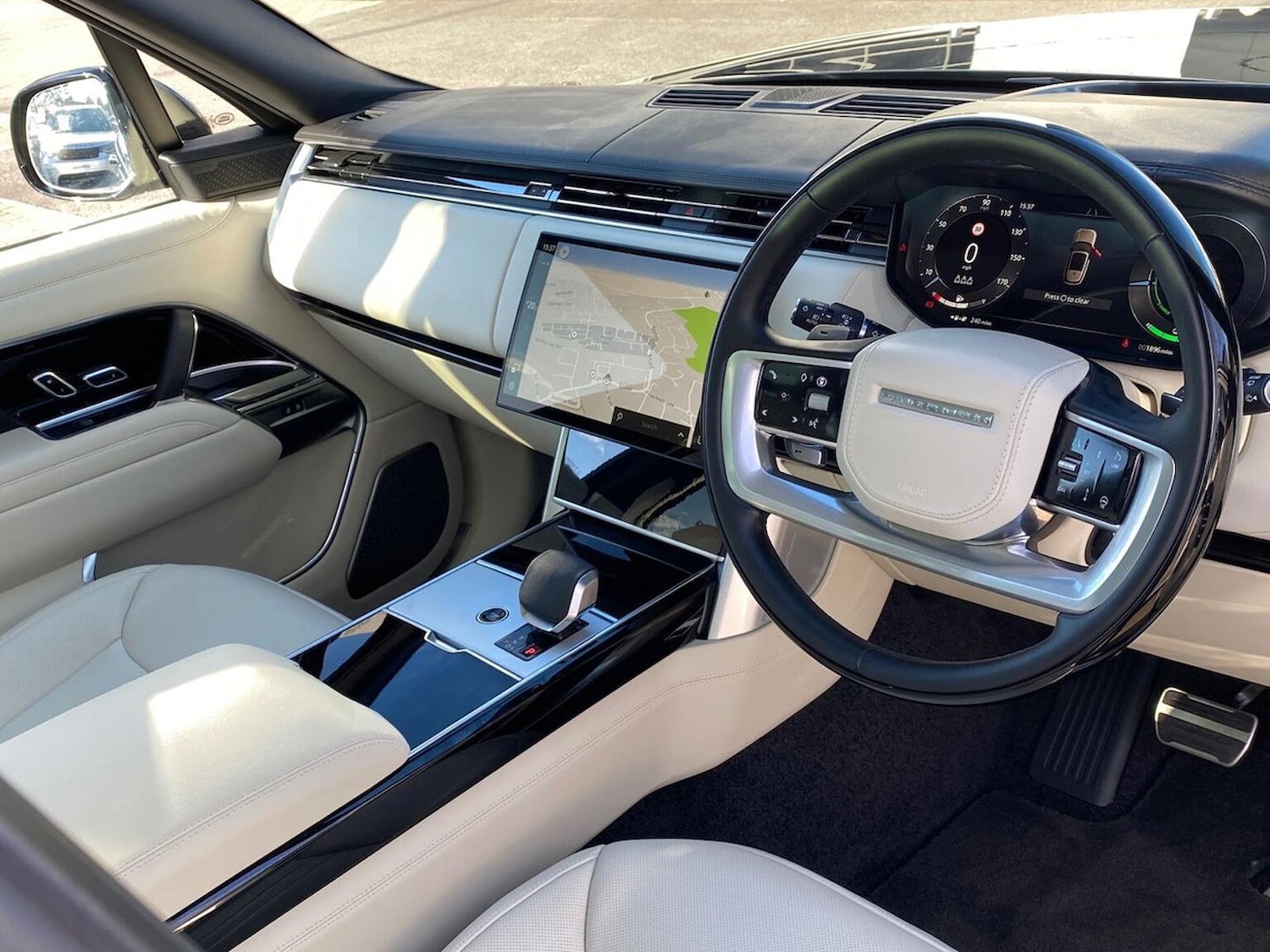 Used Land Rover Range Rover 2025 for sale - 77851489: Photo 28