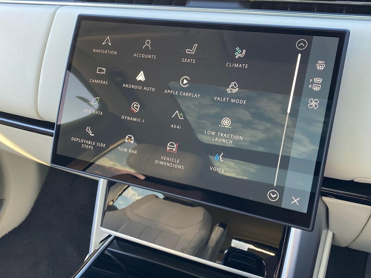 Used Land Rover Range Rover 2025 for sale - 77851489: Photo 30