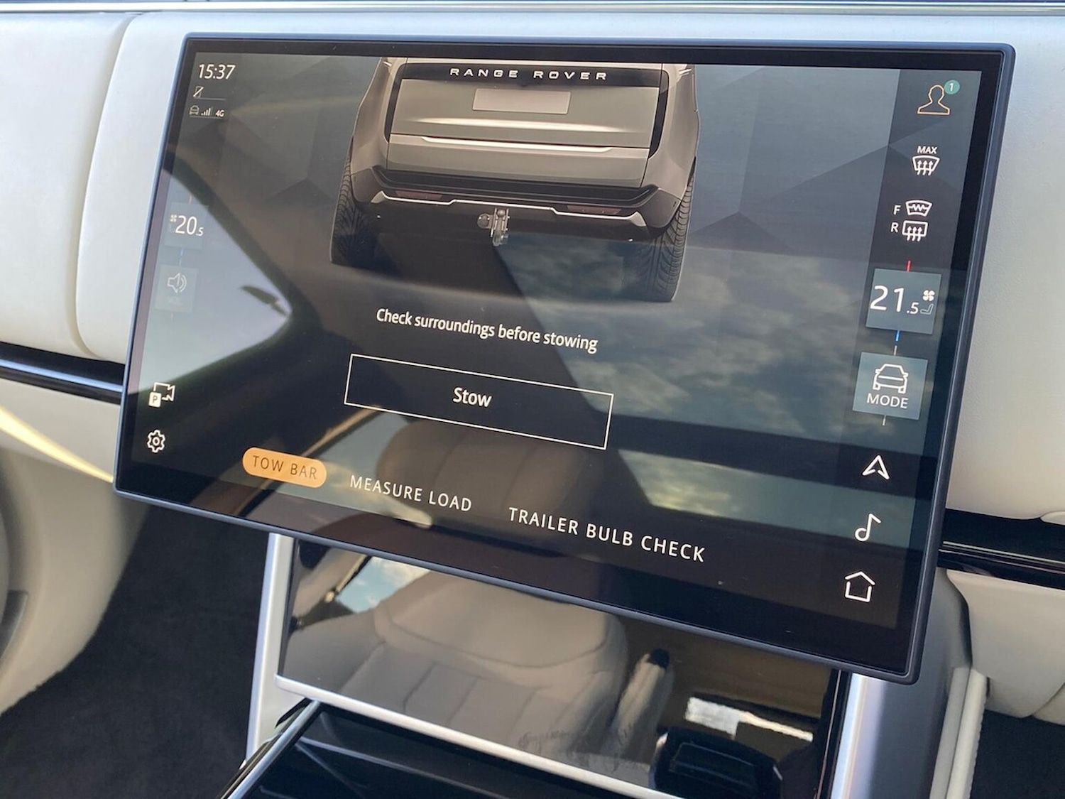 Used Land Rover Range Rover 2025 for sale - 77851489: Photo 32