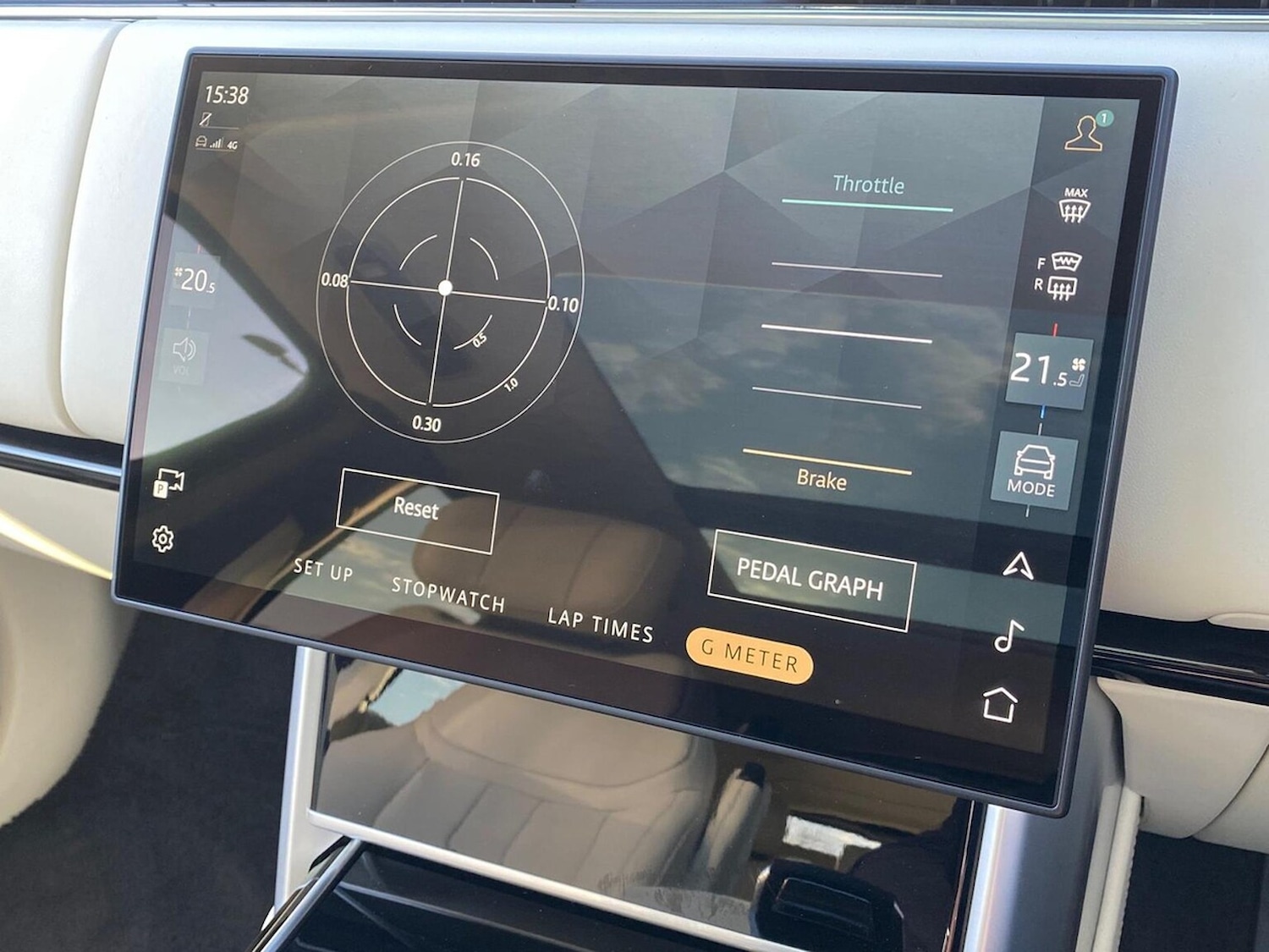 Used Land Rover Range Rover 2025 for sale - 77851489: Photo 34