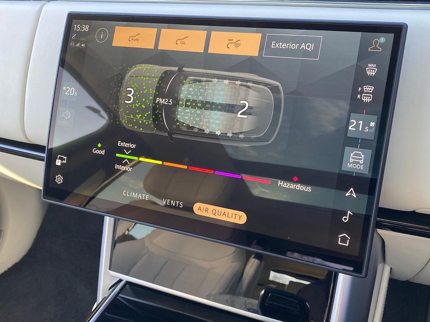 Used Land Rover Range Rover 2025 for sale - 77851489: Photo 35