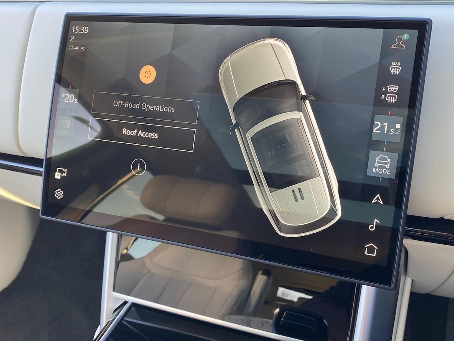 Used Land Rover Range Rover 2025 for sale - 77851489: Photo 37