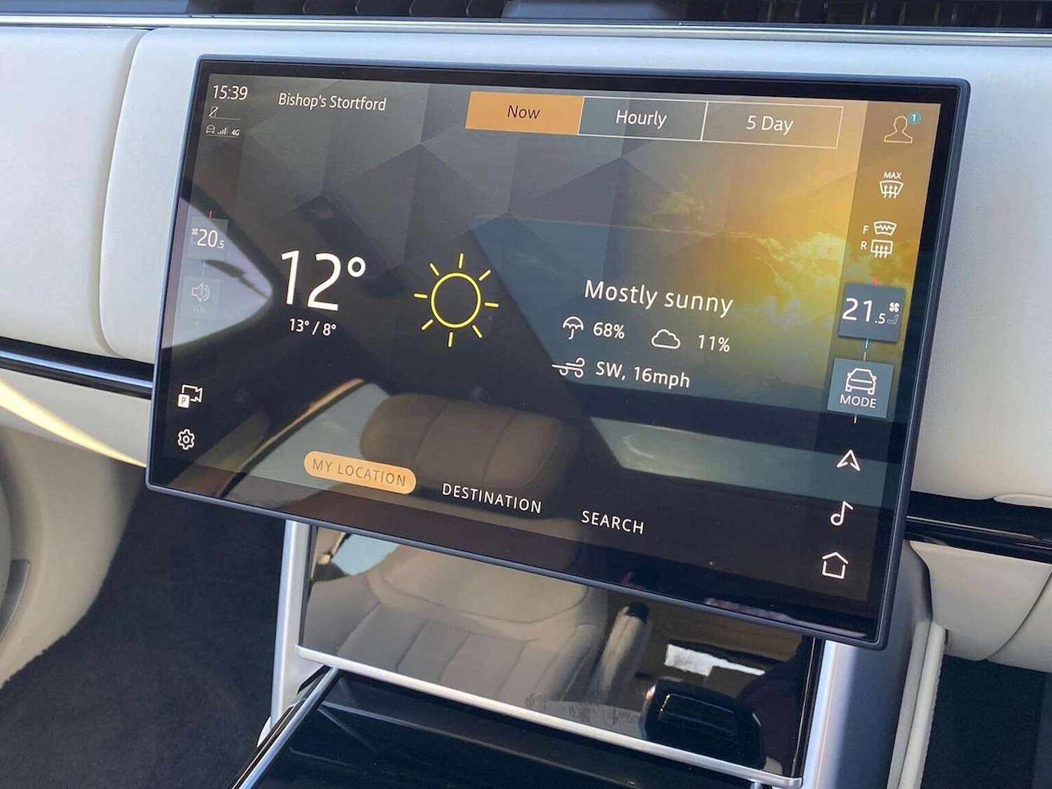 Used Land Rover Range Rover 2025 for sale - 77851489: Photo 38