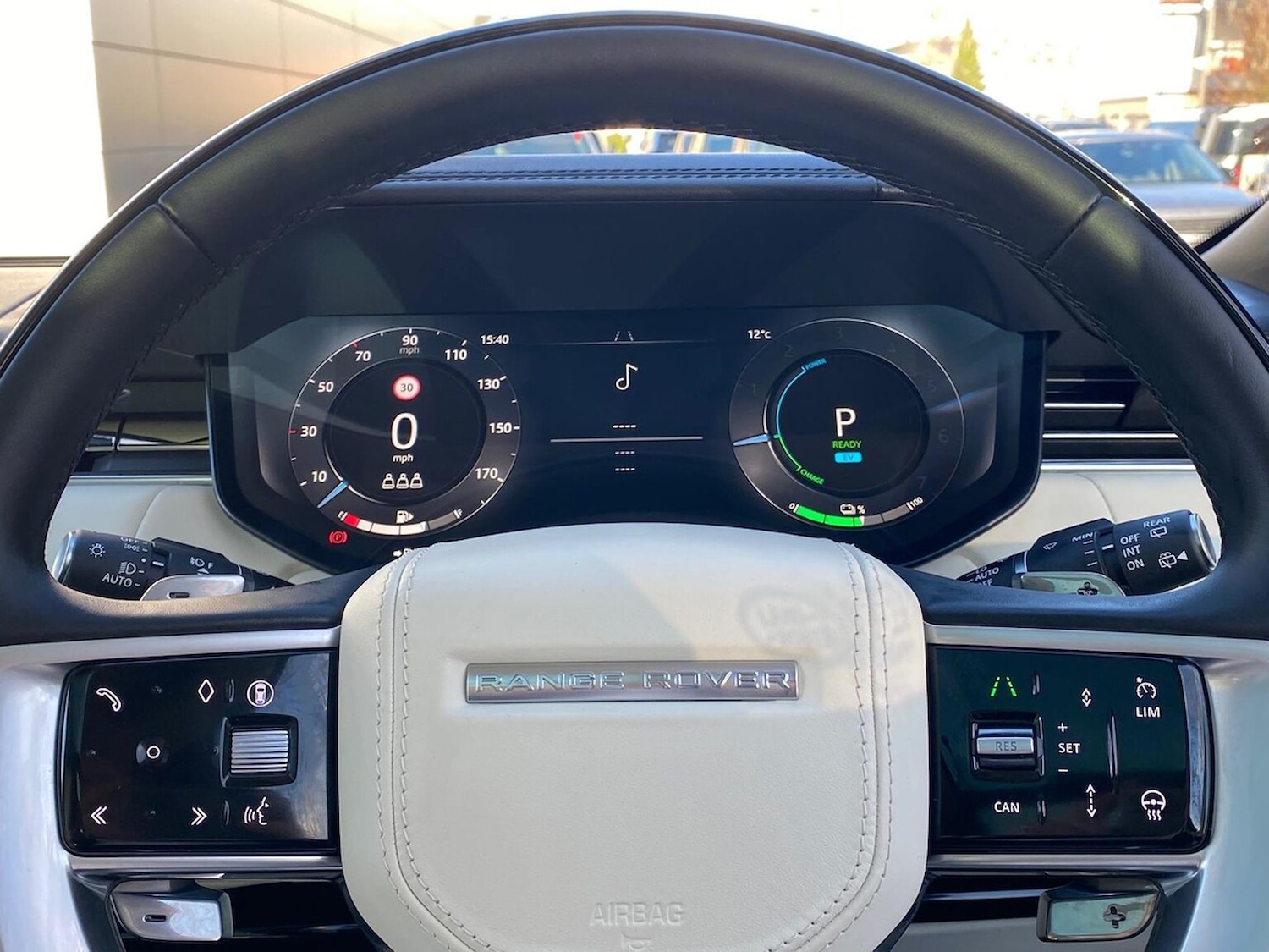 Used Land Rover Range Rover 2025 for sale - 77851489: Photo 40