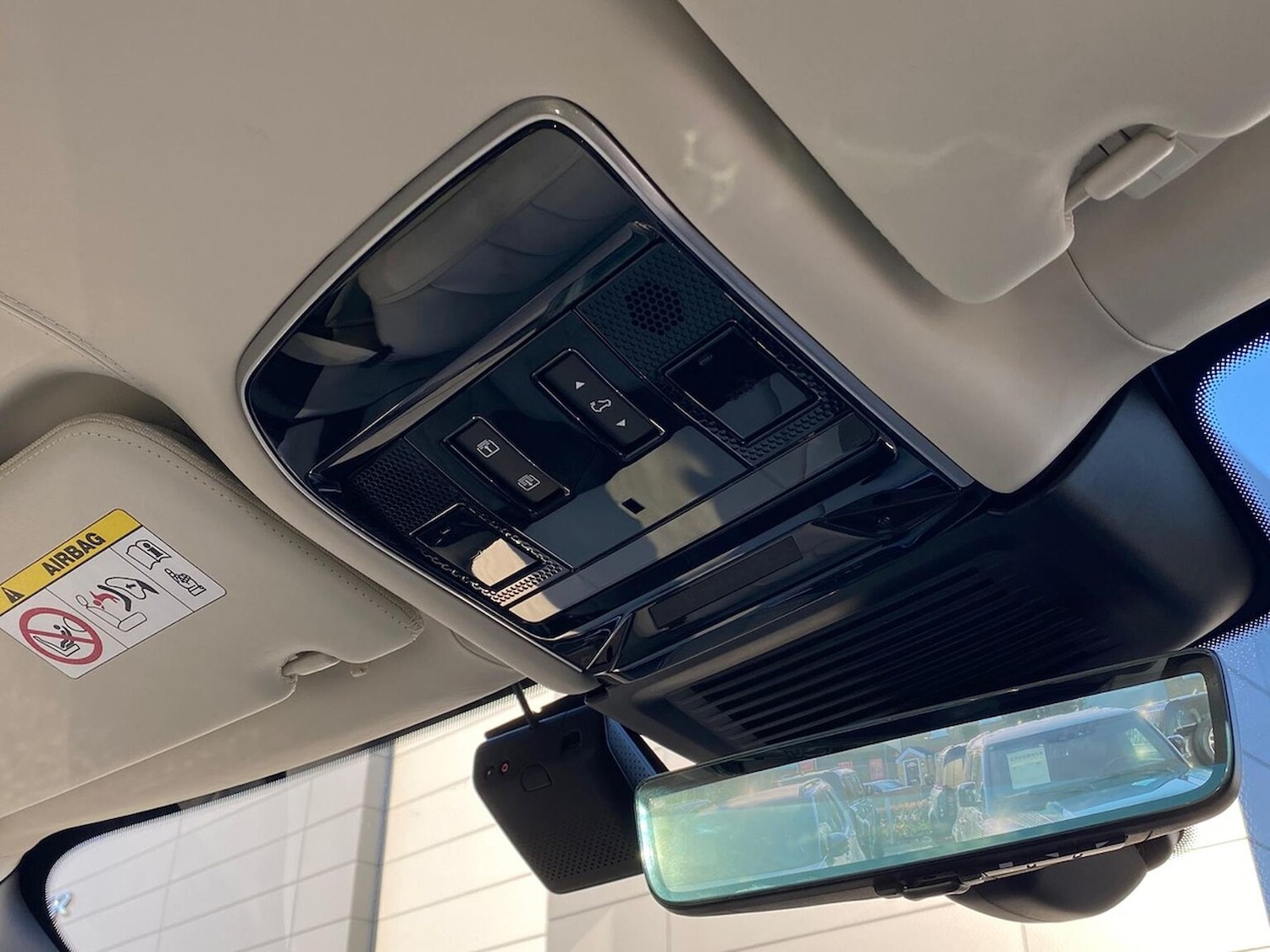 Used Land Rover Range Rover 2025 for sale - 77851489: Photo 43