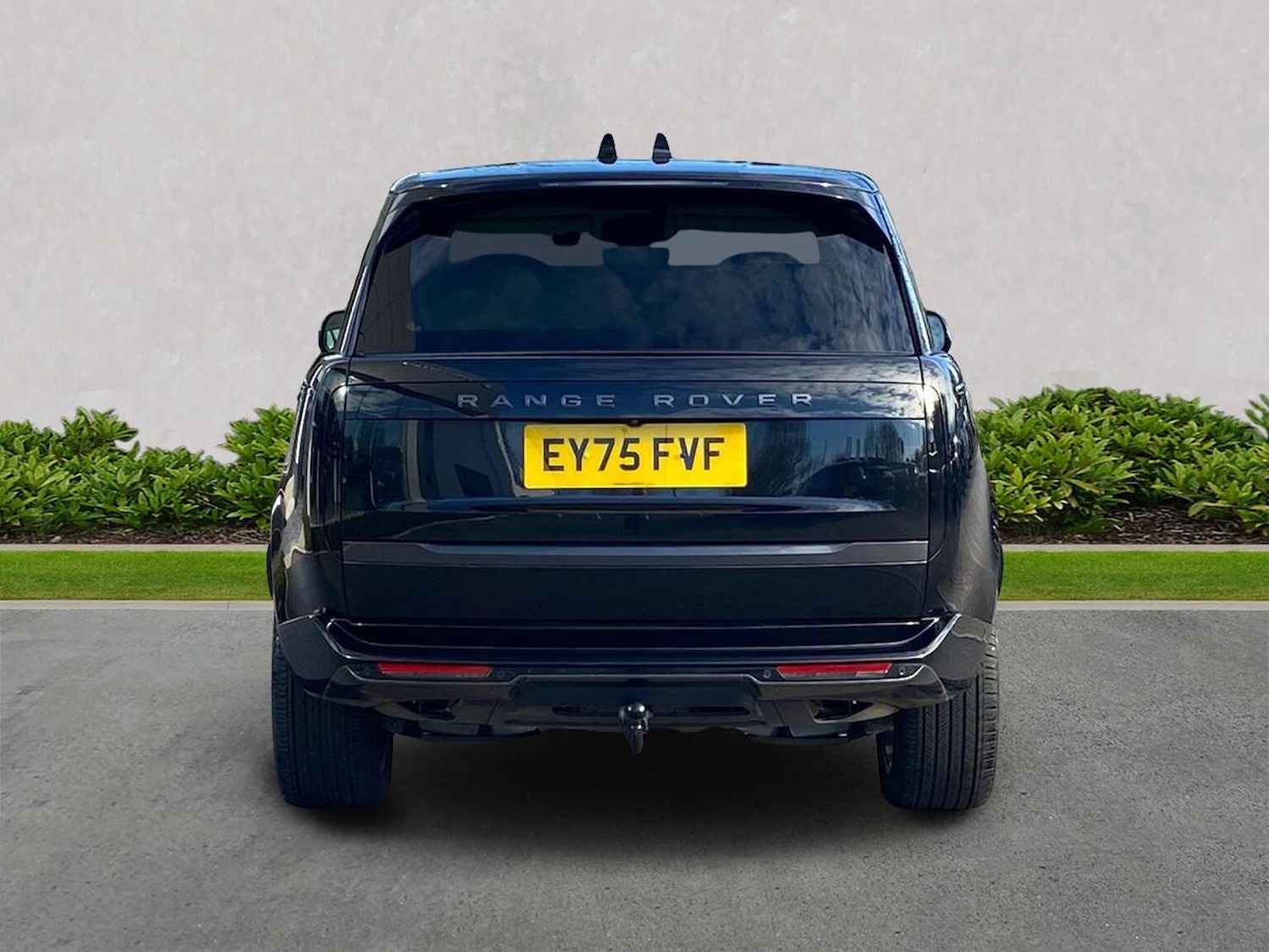 Used Land Rover Range Rover 2025 for sale - 77851489: Photo 6