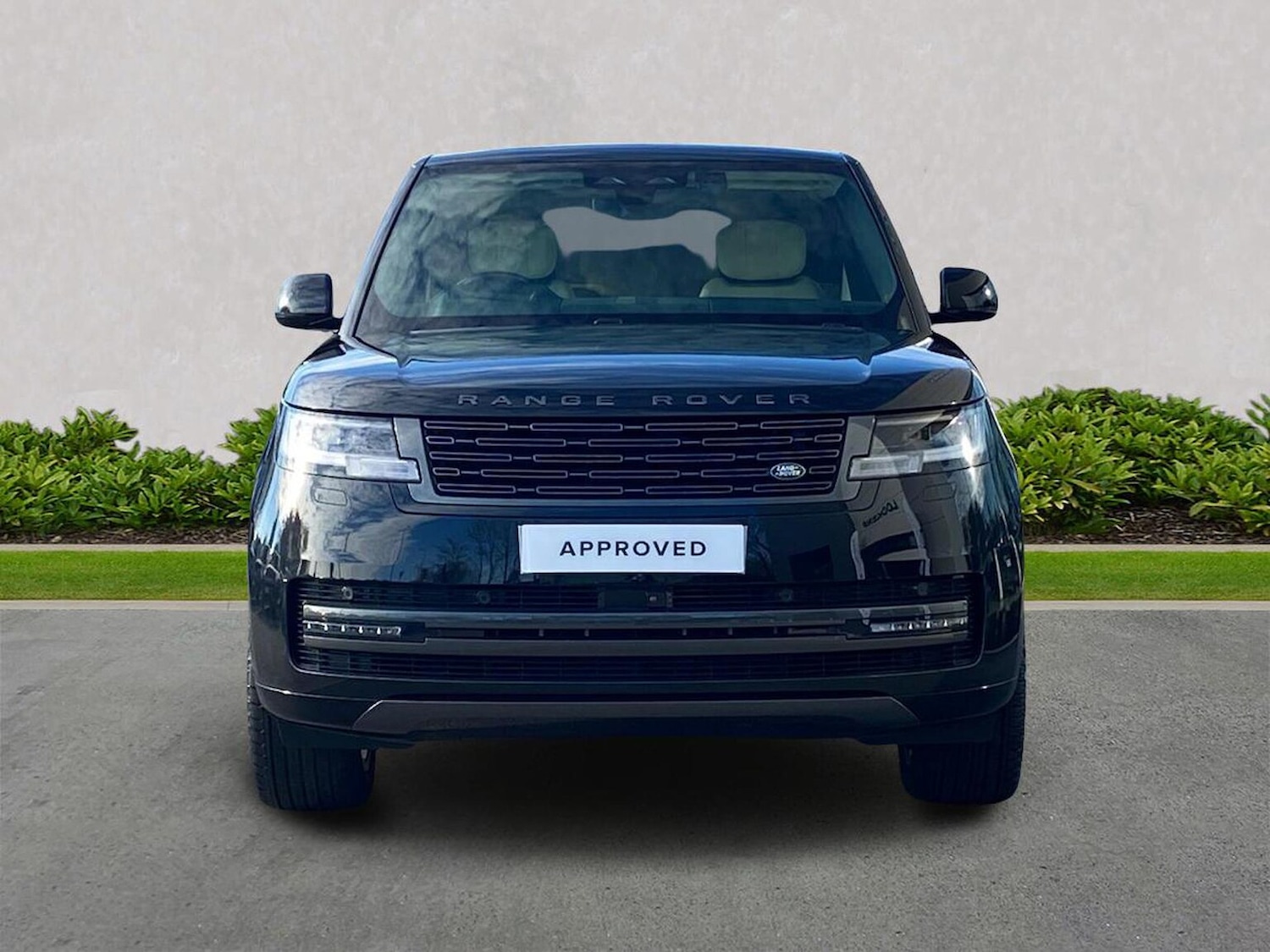Used Land Rover Range Rover 2025 for sale - 77851489: Photo 7
