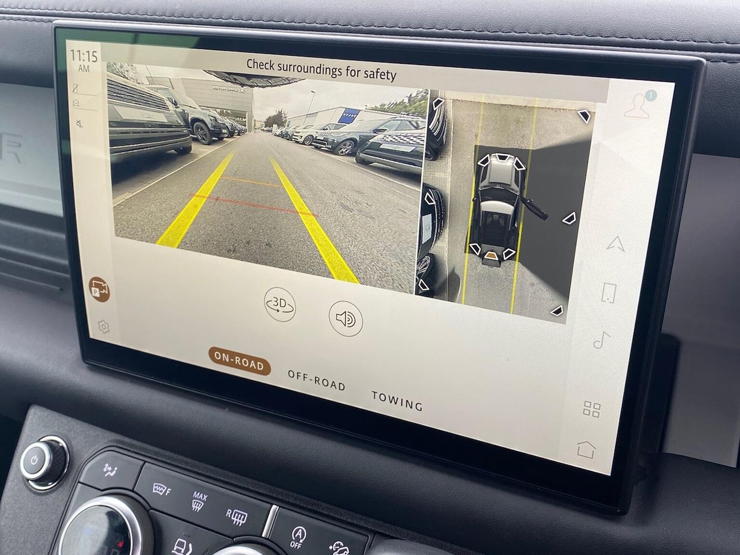 Used Land Rover Defender 2023 for sale - 78026088: Photo 12