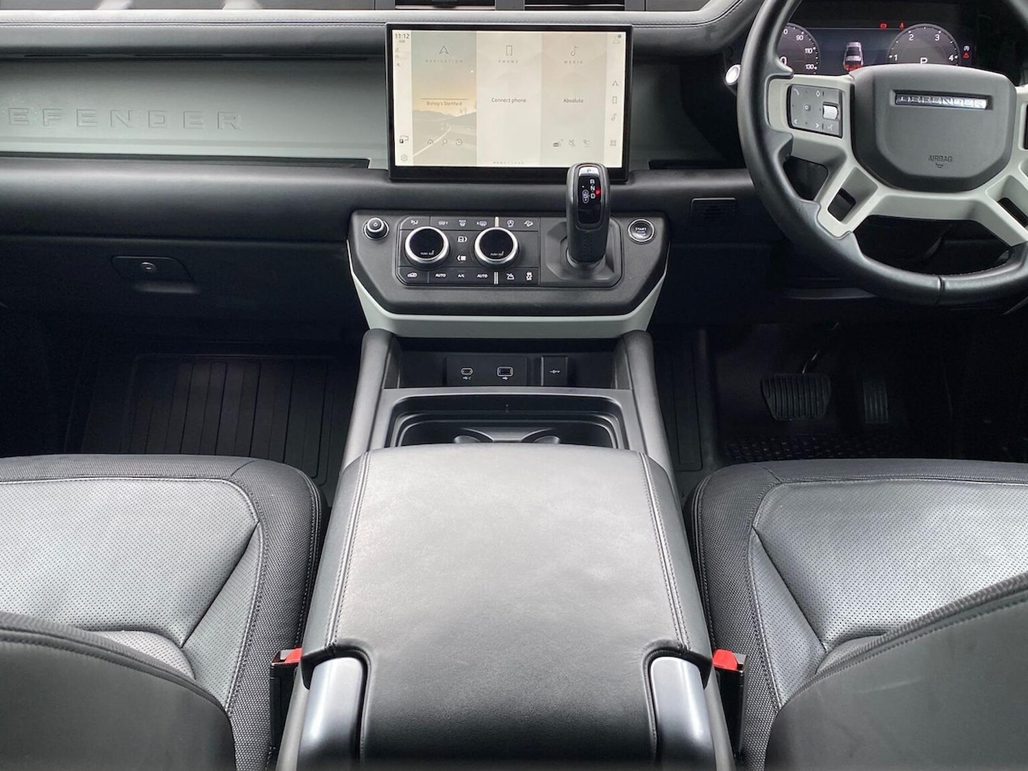 Used Land Rover Defender 2023 for sale - 78026088: Photo 14