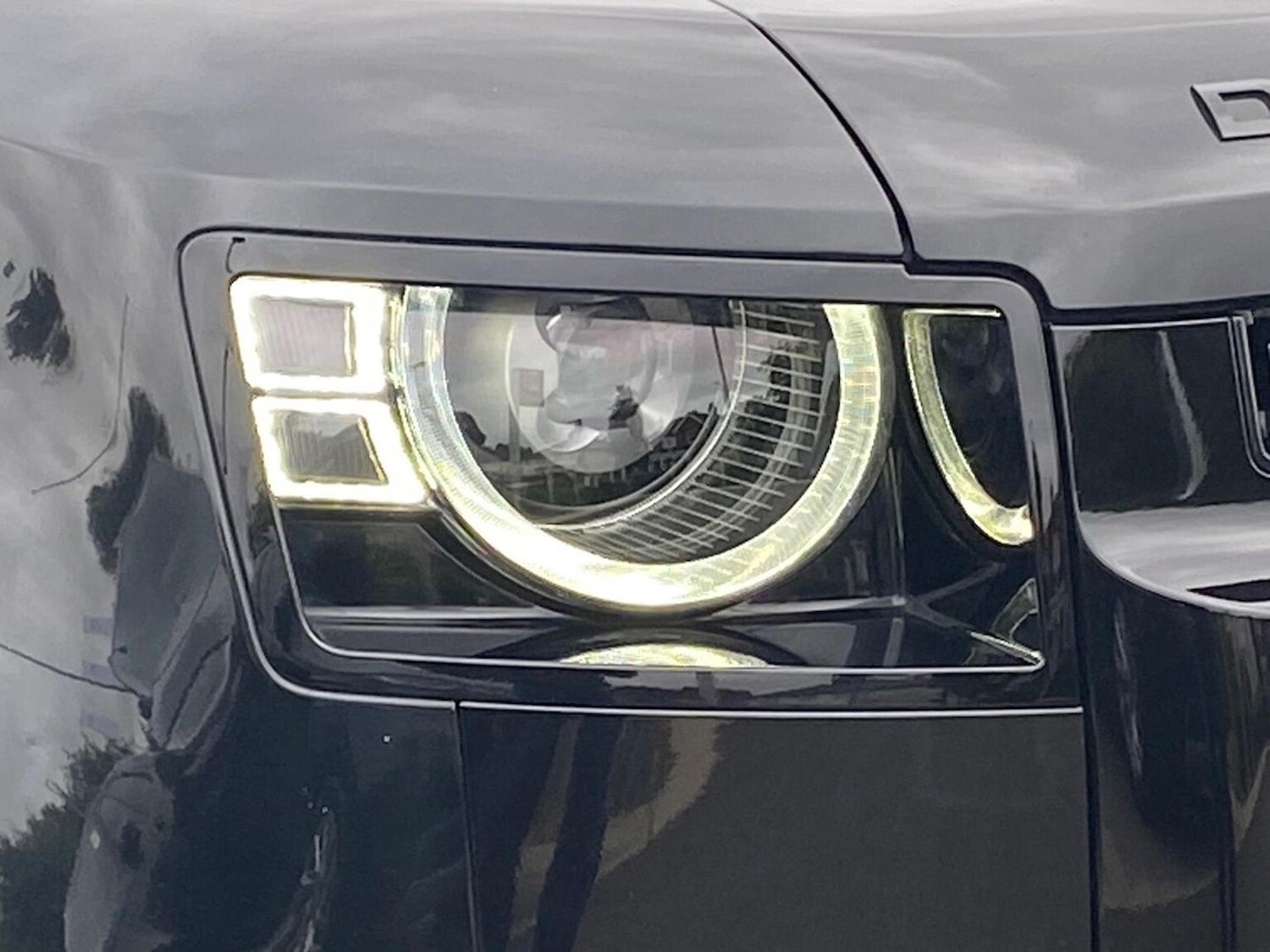 Used Land Rover Defender 2023 for sale - 78026088: Photo 17