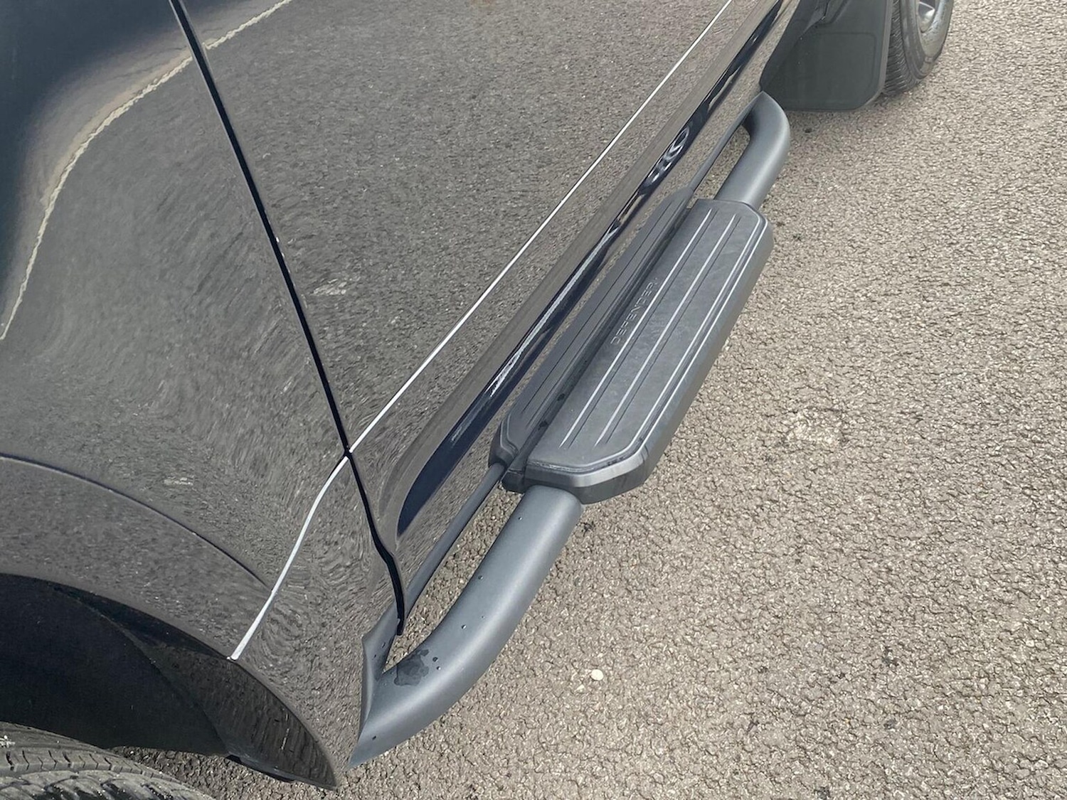 Used Land Rover Defender 2023 for sale - 78026088: Photo 21