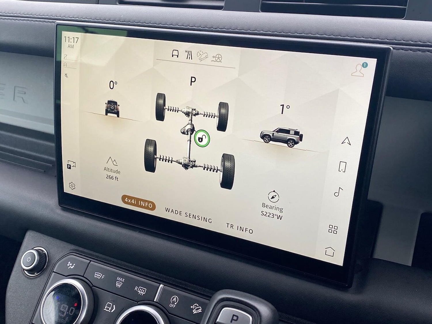 Used Land Rover Defender 2023 for sale - 78026088: Photo 35