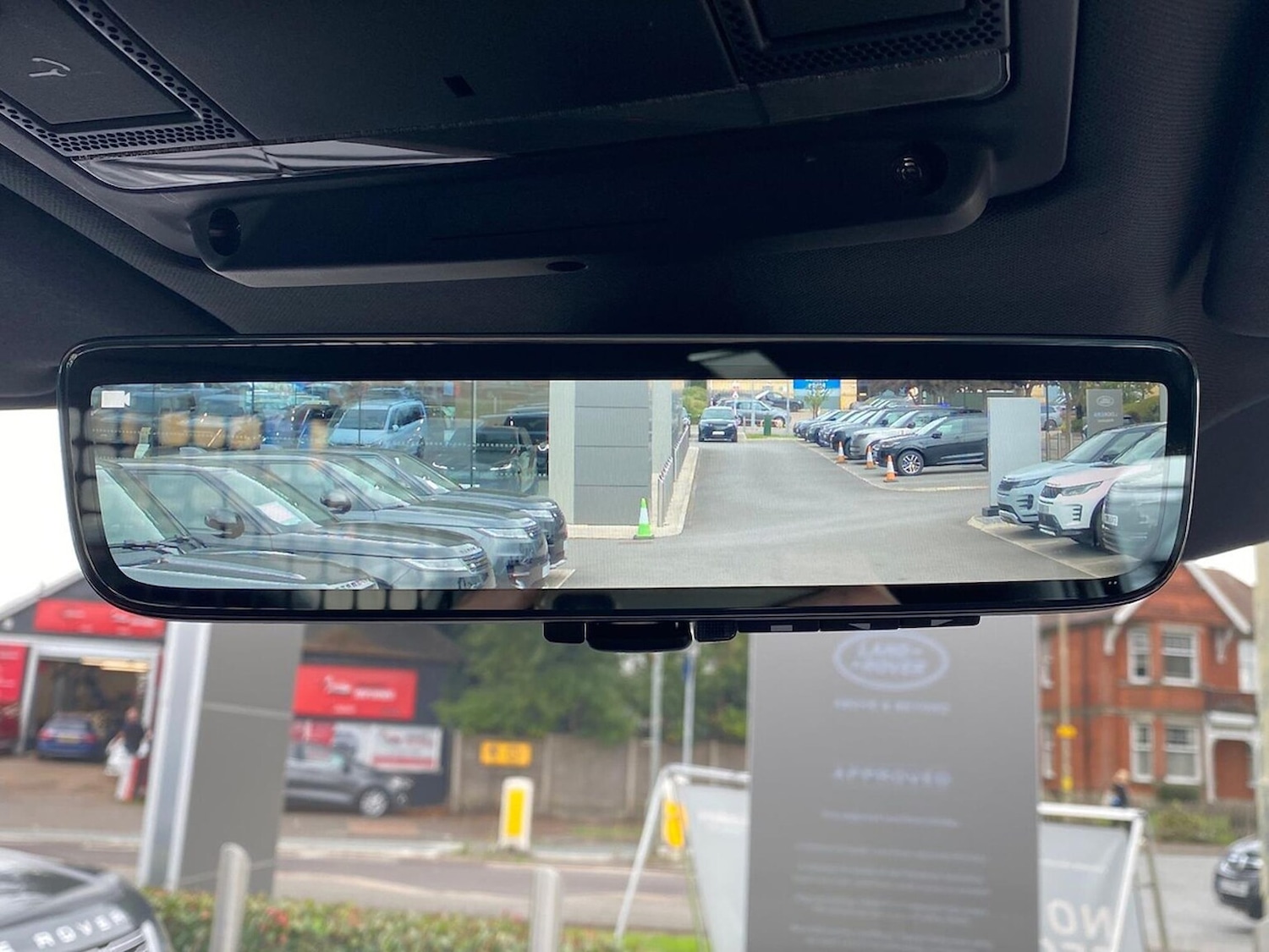 Used Land Rover Defender 2023 for sale - 78026088: Photo 38