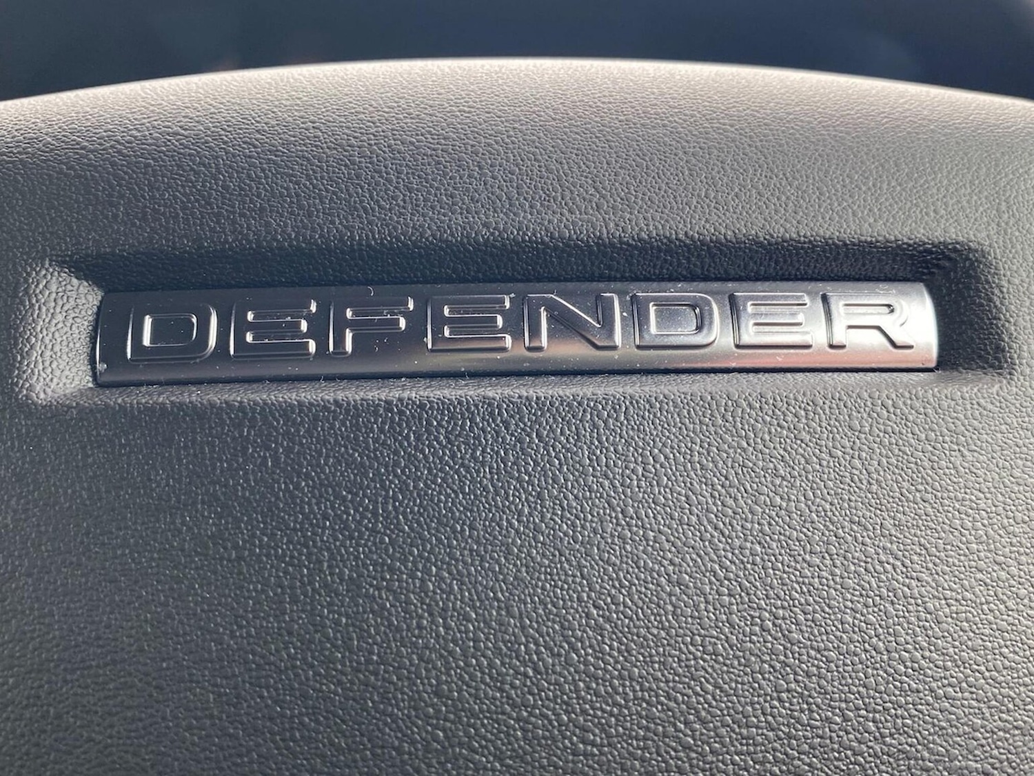 Used Land Rover Defender 2023 for sale - 78026088: Photo 42