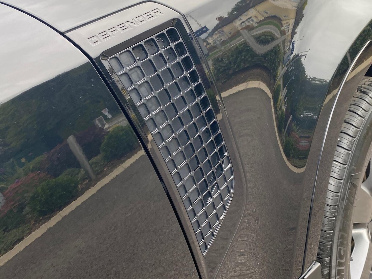 Used Land Rover Defender 2023 for sale - 78026088: Photo 43