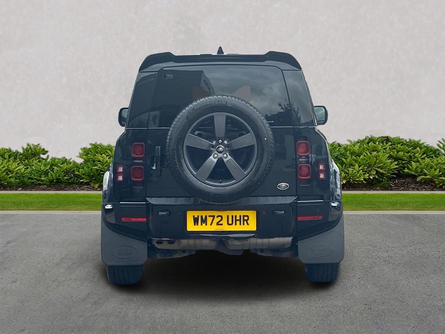 Used Land Rover Defender 2023 for sale - 78026088: Photo 6