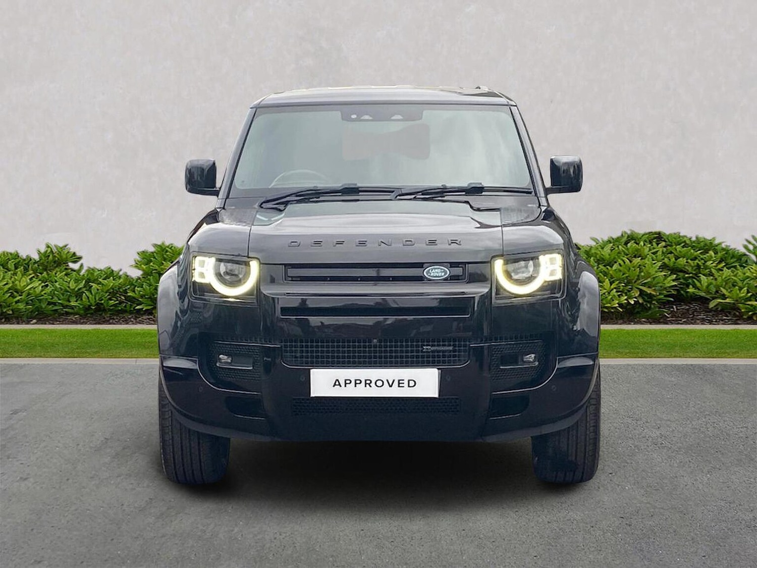 Used Land Rover Defender 2023 for sale - 78026088: Photo 7