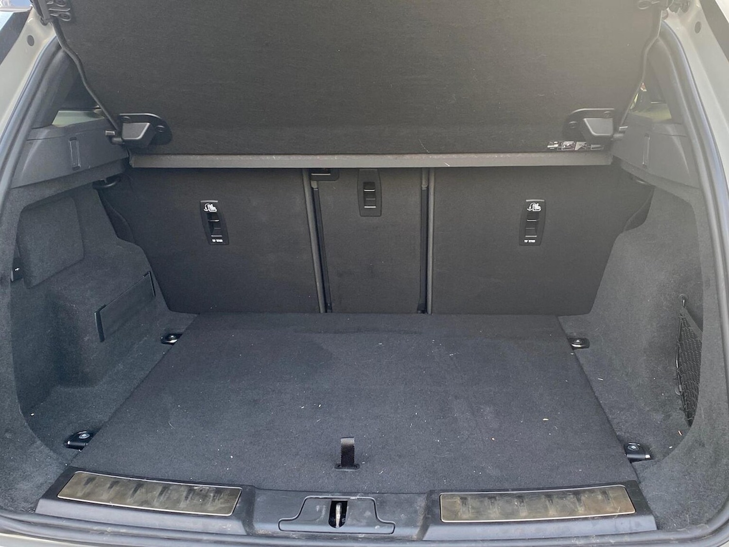 Used Land Rover Range Rover Evoque 2025 for sale - 76455193: Photo 10