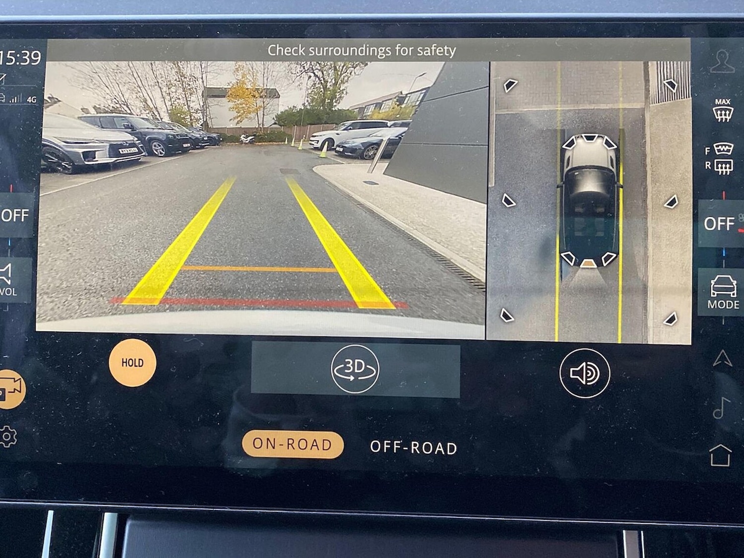 Used Land Rover Range Rover Evoque 2025 for sale - 76455193: Photo 12