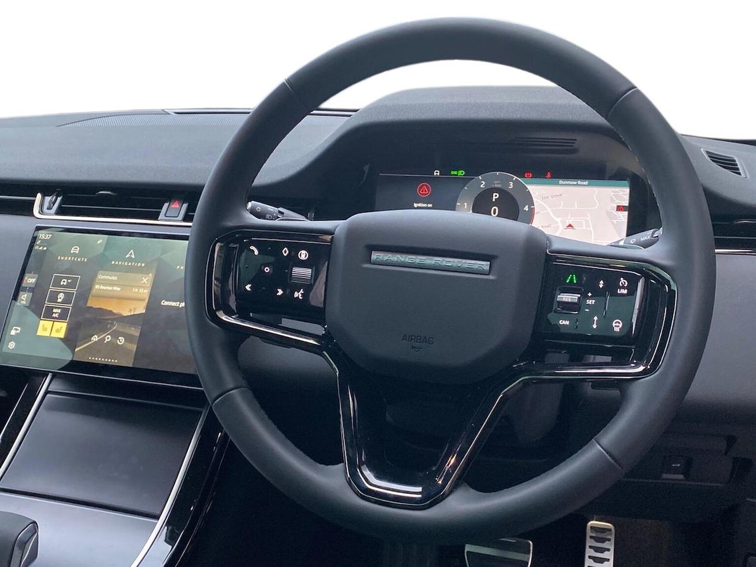 Used Land Rover Range Rover Evoque 2025 for sale - 76455193: Photo 15