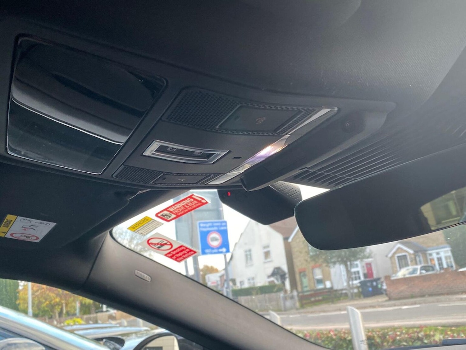 Used Land Rover Range Rover Evoque 2025 for sale - 76455193: Photo 23