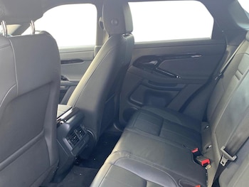 Used Land Rover Range Rover Evoque 2025 for sale - 76455193: Photo