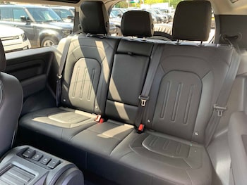 Used Land Rover Defender 2022 for sale - 79185515: Photo