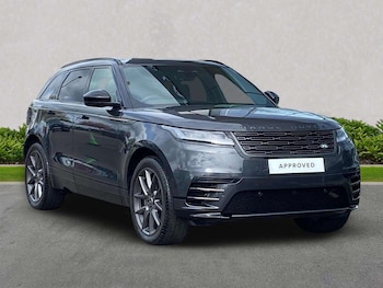 Used Land Rover Range Rover Velar 2025 for sale - 78326286: Photo