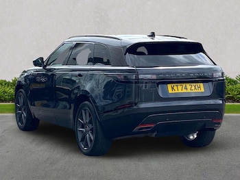 Used Land Rover Range Rover Velar 2025 for sale - 78326286: Photo