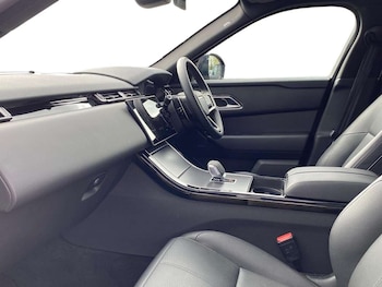 Used Land Rover Range Rover Velar 2025 for sale - 78326286: Photo